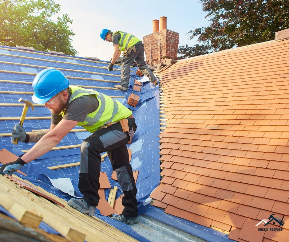 Why choose Roof Repair Near Me in Kingsford, MI